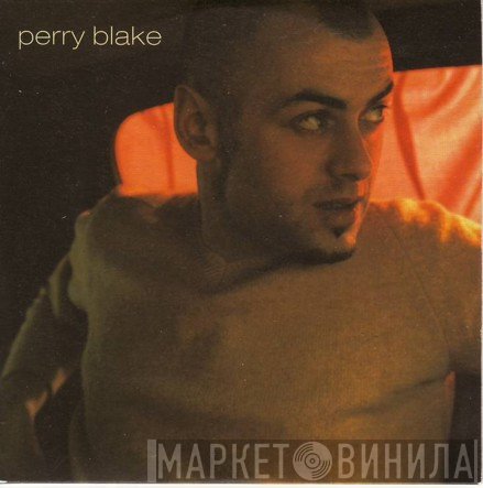 Perry Blake  - Perry Blake