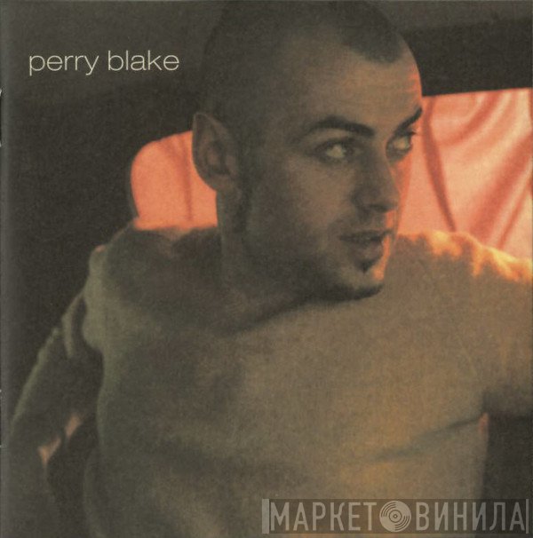 Perry Blake  - Perry Blake