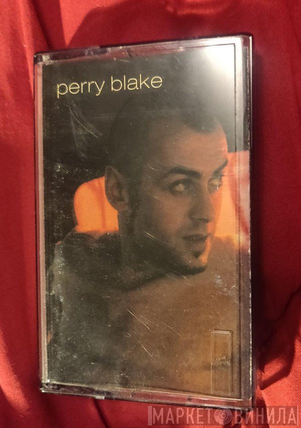 Perry Blake  - Perry Blake