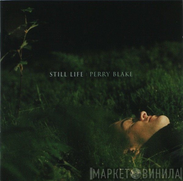 Perry Blake  - Still Life