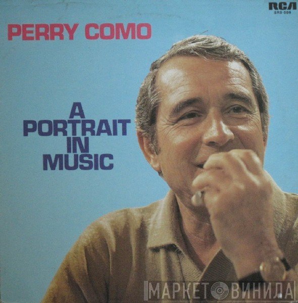Perry Como  - A Portrait In Music