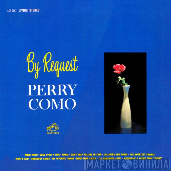Perry Como  - By Request