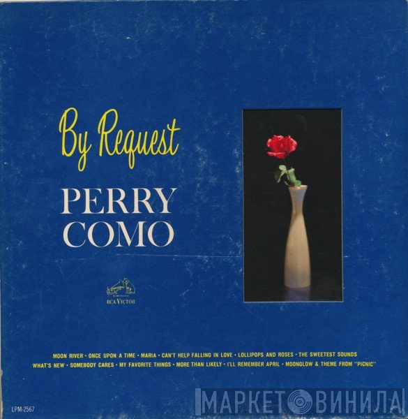 Perry Como  - By Request