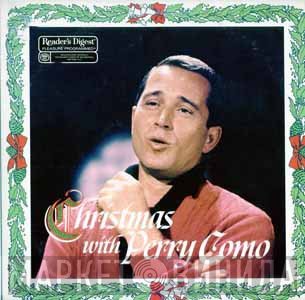 Perry Como  - Christmas With Perry Como