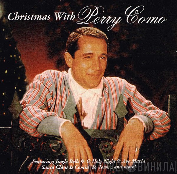 Perry Como  - Christmas With Perry Como