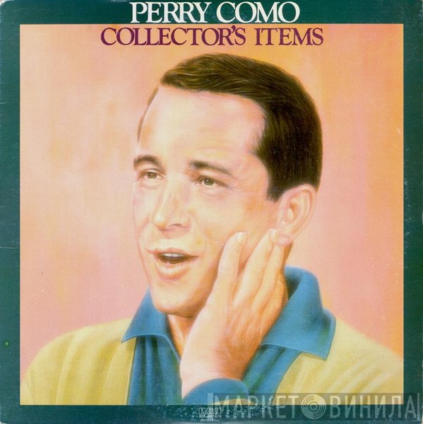 Perry Como  - Collector's Items