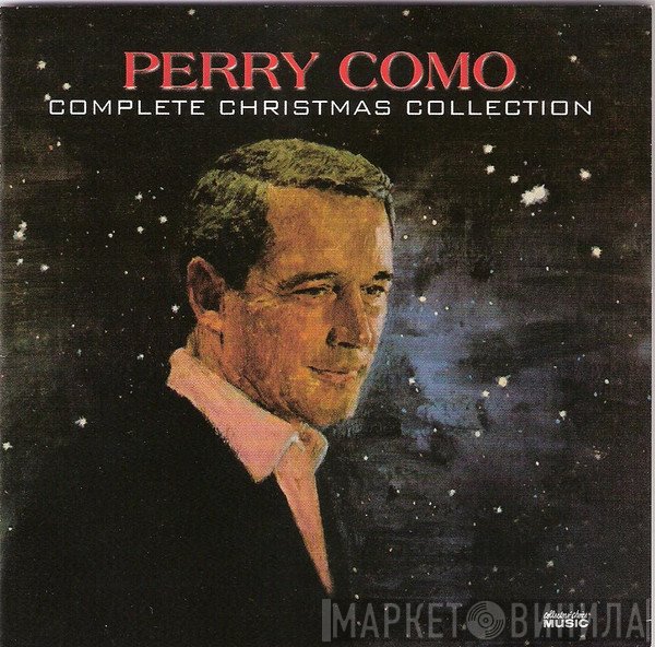 Perry Como  - Complete Christmas Collection