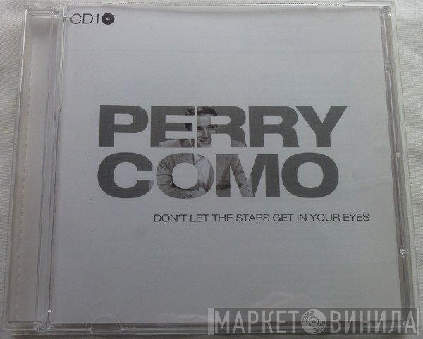 Perry Como - Don't Let The Stars Get In Your Eyes