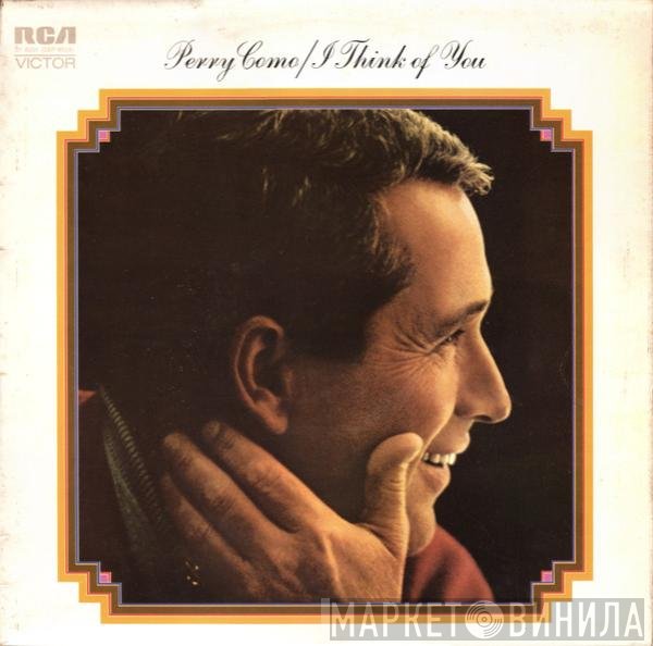 Perry Como - I Think Of You