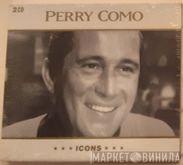 Perry Como - Icons Perry Como