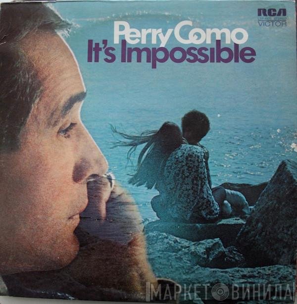 Perry Como - It's Impossible