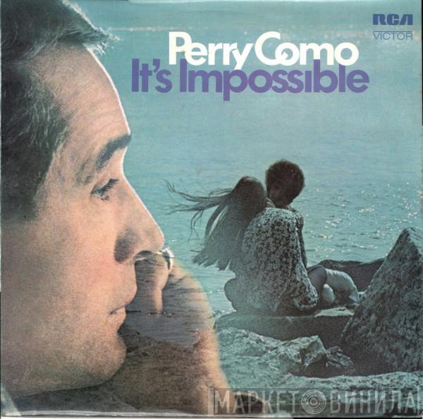 Perry Como - It's Impossible