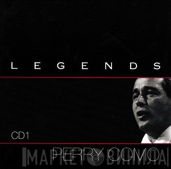 Perry Como  - Legends
