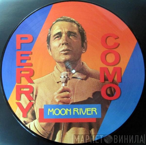 Perry Como  - Moon River
