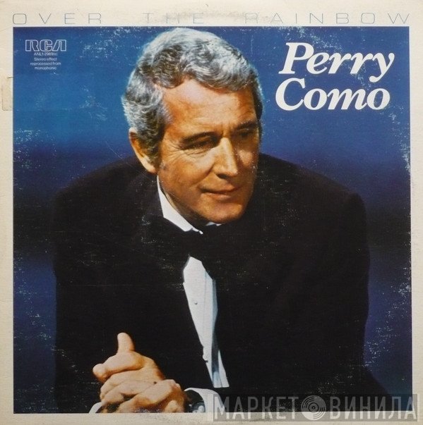 Perry Como  - Over The Rainbow