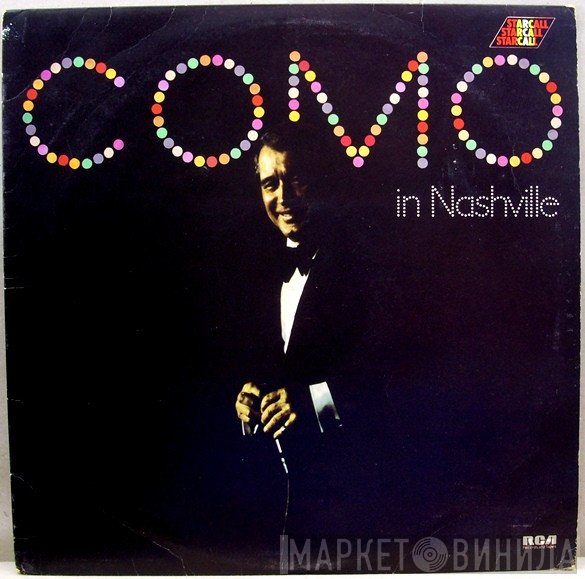 Perry Como  - Perry Como In Nashville