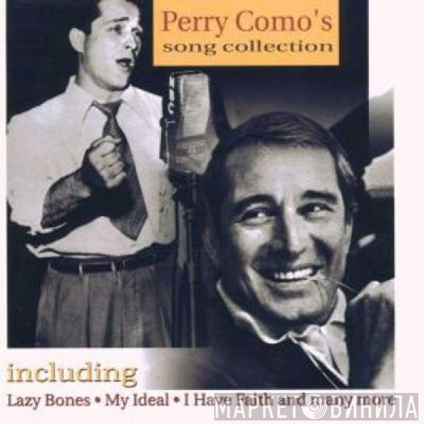 Perry Como  - Perry Como's Song Collection