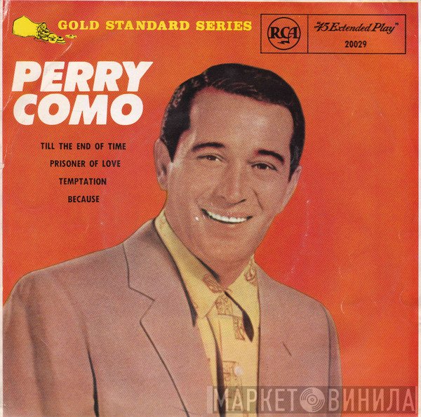 Perry Como  - Perry Como