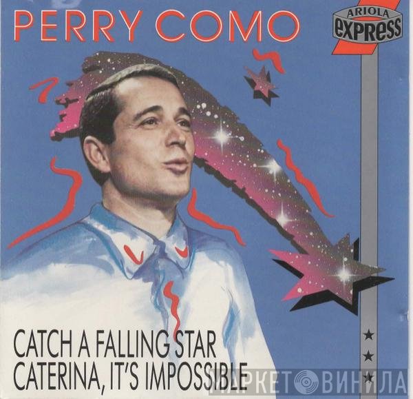 Perry Como - Perry Como