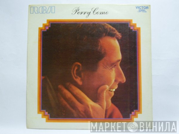 Perry Como  - Perry Como