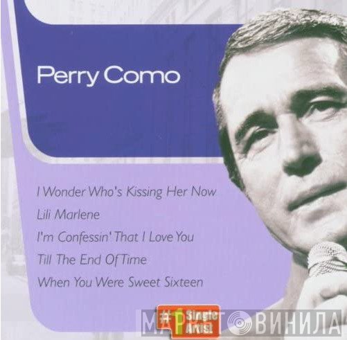 Perry Como  - Perry Como