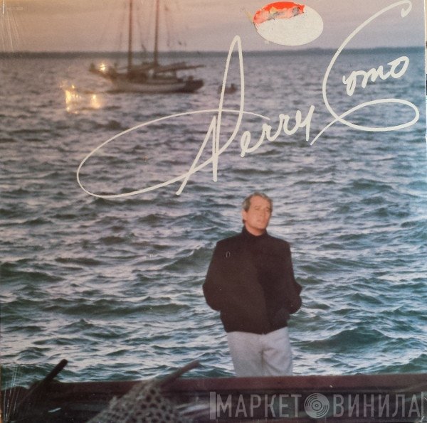 Perry Como  - Perry Como