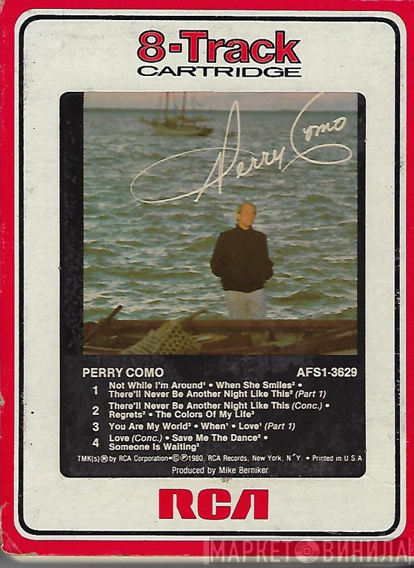Perry Como  - Perry Como