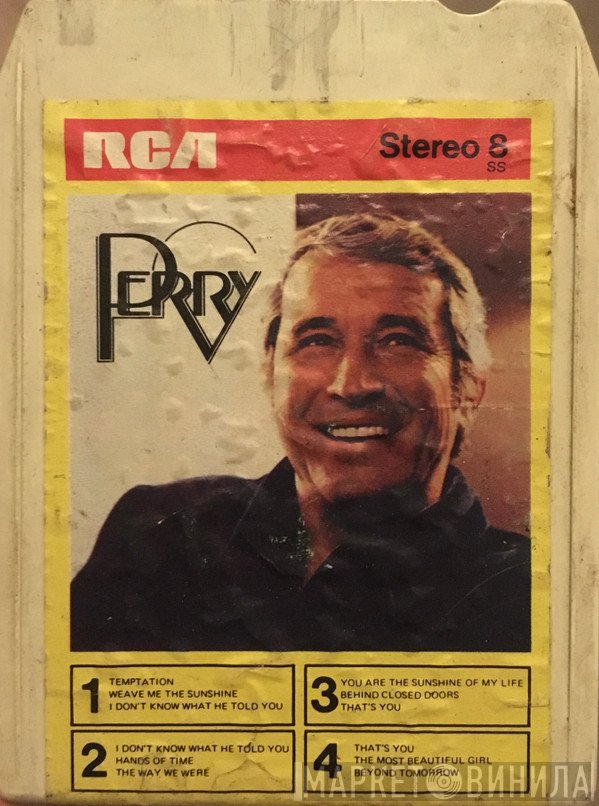 Perry Como  - Perry