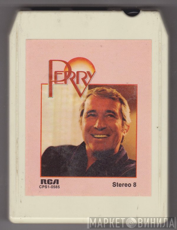 Perry Como  - Perry