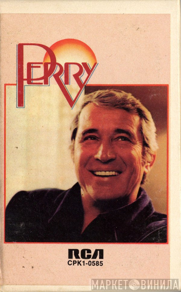 Perry Como  - Perry