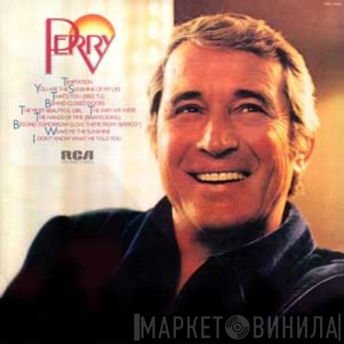 Perry Como  - Perry