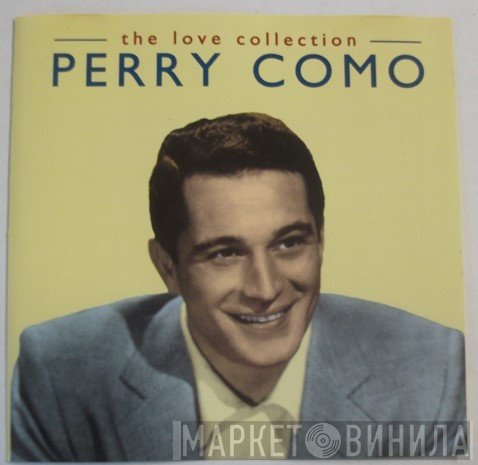 Perry Como - Portrait Of Perry Como