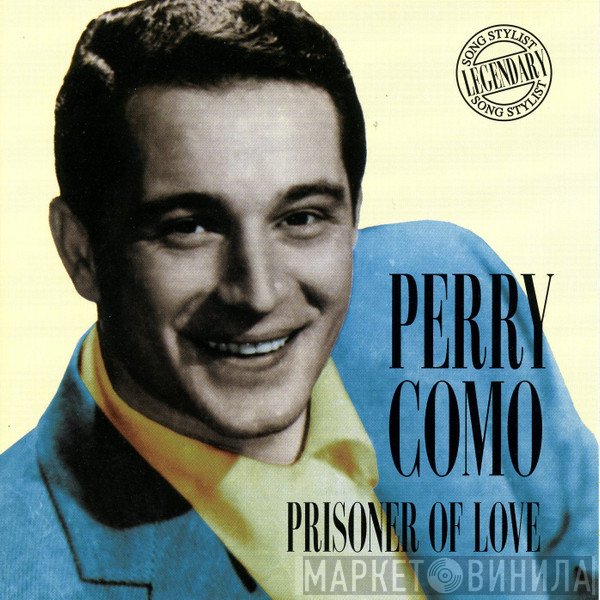Perry Como - Prisoner Of Love