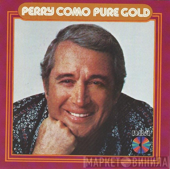 Perry Como  - Pure Gold