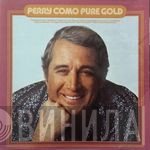 Perry Como  - Pure Gold