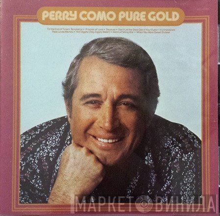 Perry Como  - Pure Gold