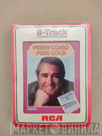 Perry Como  - Pure Gold