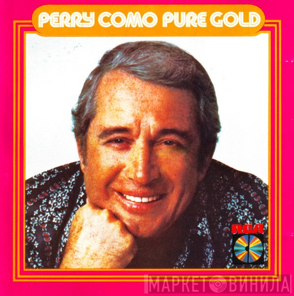 Perry Como  - Pure Gold