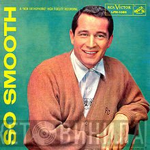 Perry Como  - So Smooth