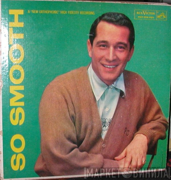 Perry Como  - So Smooth