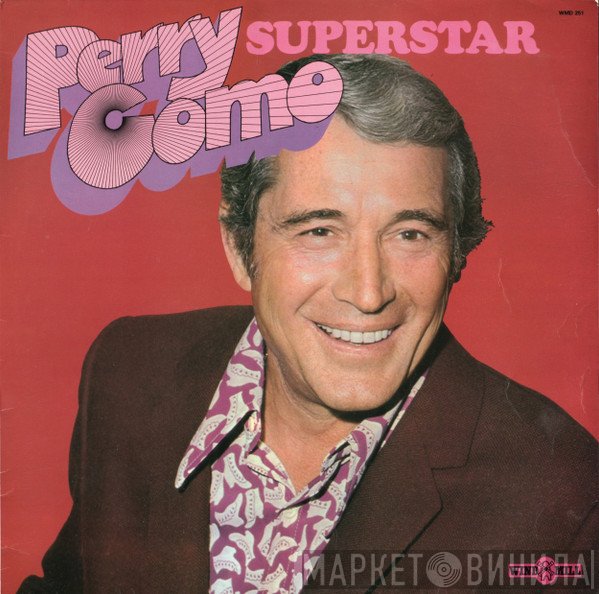Perry Como  - Superstar