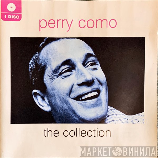 Perry Como - The Collection