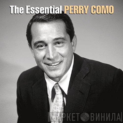 Perry Como - The Essential Perry Como