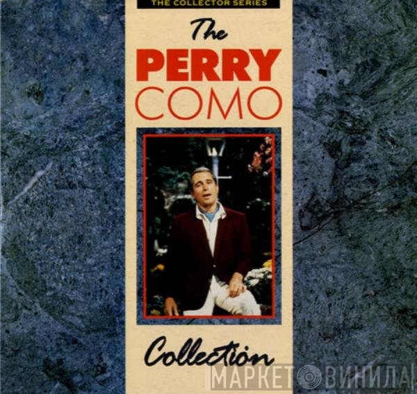 Perry Como  - The Perry Como Collection