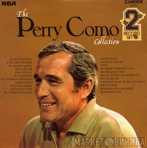 Perry Como  - The Perry Como Collection