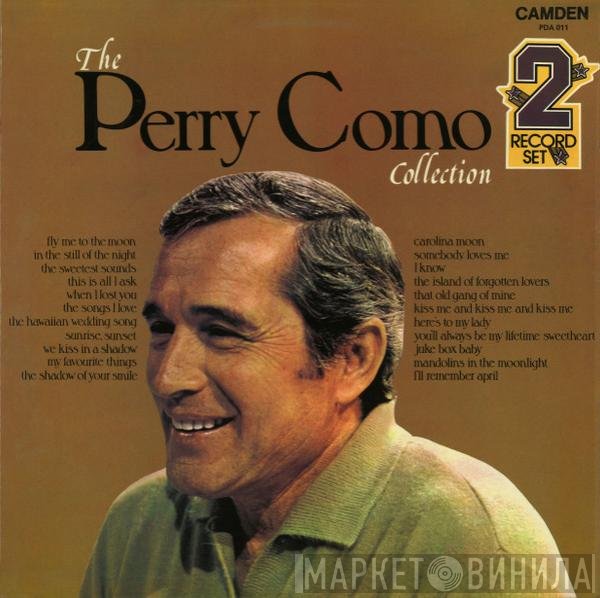 Perry Como - The Perry Como Collection