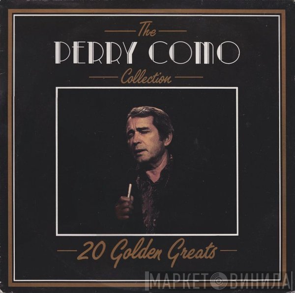 Perry Como - The Perry Como Collection