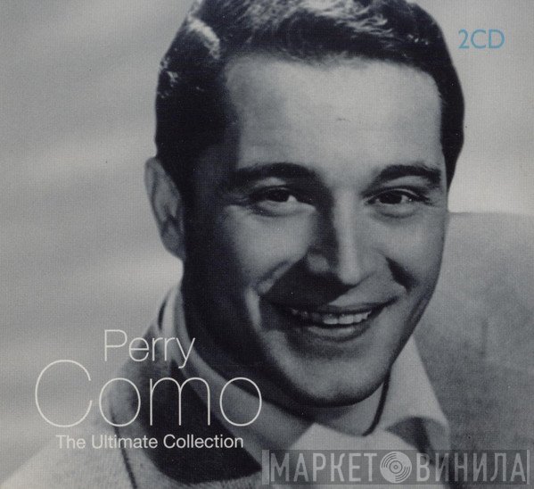 Perry Como - The Ultimate Collection