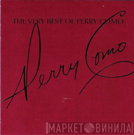Perry Como - The Very Best Of Perry Como