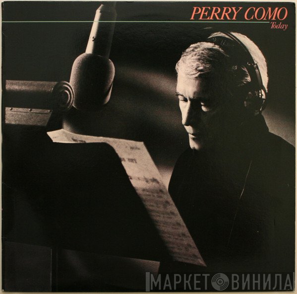 Perry Como  - Today